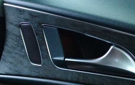 Audi A6, 2016 год, 2 019 000 рублей, 30 фотография