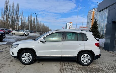 Volkswagen Tiguan I, 2012 год, 1 250 000 рублей, 8 фотография