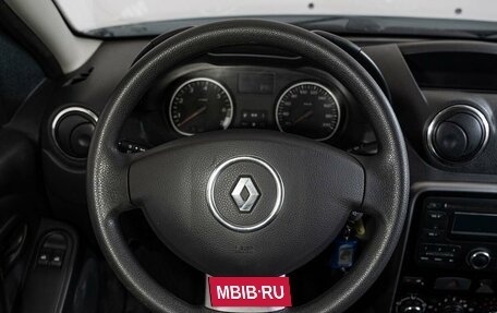 Renault Duster I рестайлинг, 2013 год, 1 149 000 рублей, 10 фотография