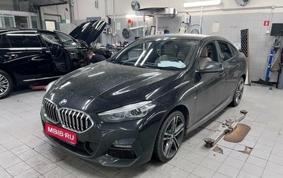 BMW 2 серия F44, 2021 год, 3 215 000 рублей, 1 фотография