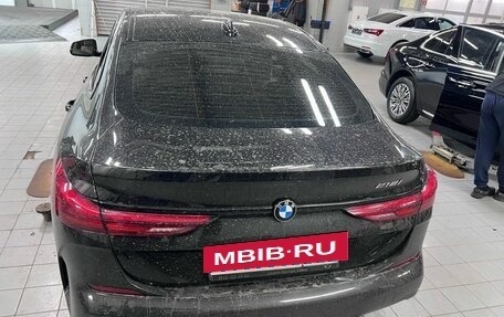 BMW 2 серия F44, 2021 год, 3 215 000 рублей, 3 фотография