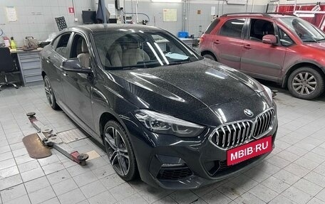 BMW 2 серия F44, 2021 год, 3 215 000 рублей, 2 фотография