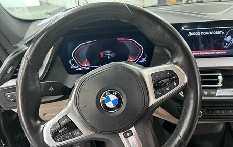 BMW 2 серия F44, 2021 год, 3 215 000 рублей, 10 фотография