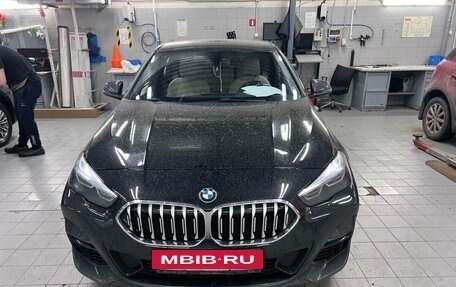 BMW 2 серия F44, 2021 год, 3 215 000 рублей, 11 фотография