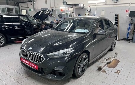 BMW 2 серия F44, 2021 год, 3 215 000 рублей, 15 фотография