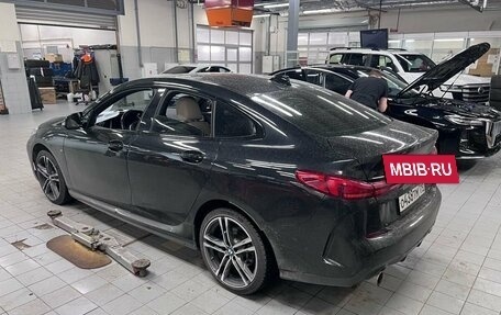 BMW 2 серия F44, 2021 год, 3 215 000 рублей, 16 фотография
