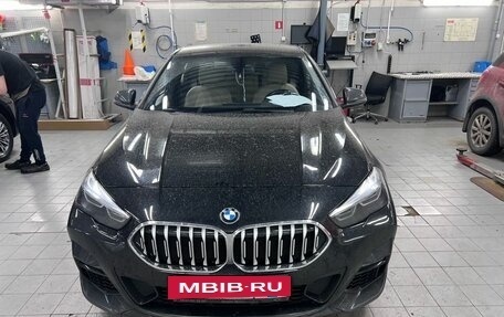 BMW 2 серия F44, 2021 год, 3 215 000 рублей, 14 фотография