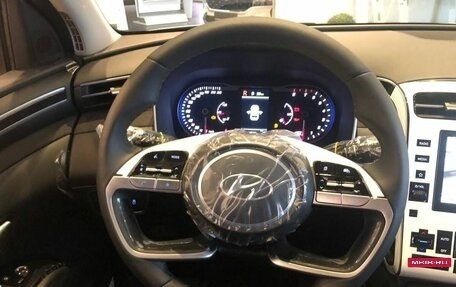 Hyundai Tucson, 2024 год, 3 600 000 рублей, 15 фотография