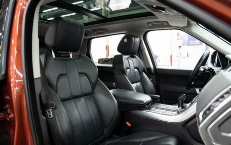 Land Rover Range Rover Sport II, 2013 год, 3 600 000 рублей, 9 фотография