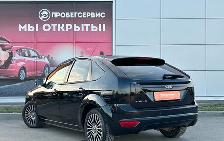 Ford Focus II рестайлинг, 2011 год, 710 000 рублей, 8 фотография