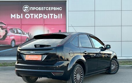 Ford Focus II рестайлинг, 2011 год, 710 000 рублей, 6 фотография