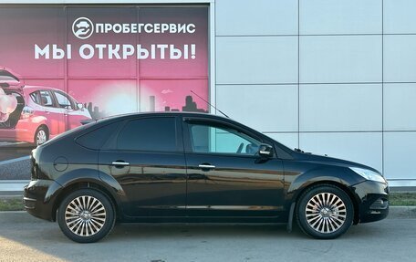 Ford Focus II рестайлинг, 2011 год, 710 000 рублей, 5 фотография