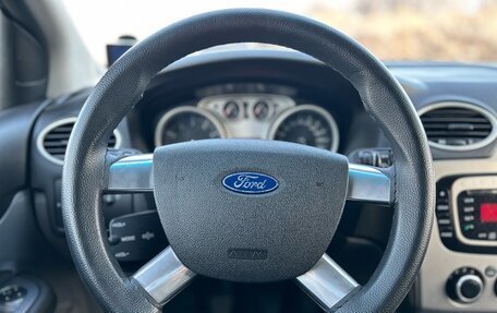 Ford Focus II рестайлинг, 2011 год, 710 000 рублей, 13 фотография