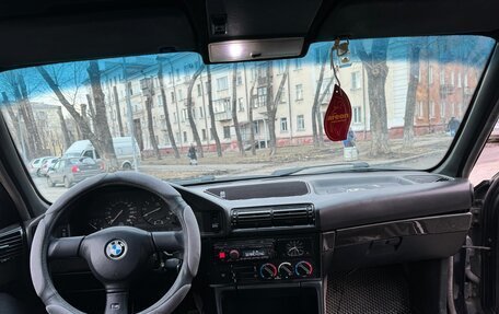 BMW 5 серия, 1993 год, 400 000 рублей, 6 фотография