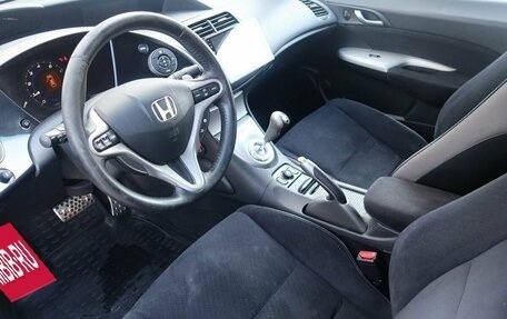 Honda Civic VIII, 2008 год, 641 000 рублей, 7 фотография
