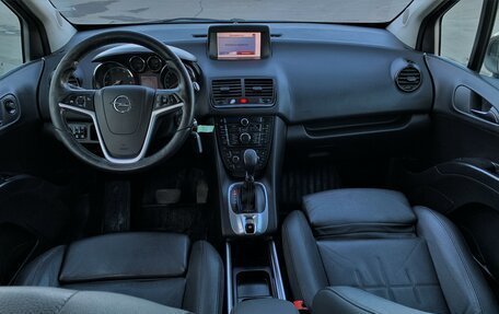 Opel Meriva, 2013 год, 900 000 рублей, 12 фотография