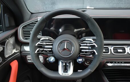 Mercedes-Benz GLE Coupe AMG, 2023 год, 25 900 000 рублей, 12 фотография