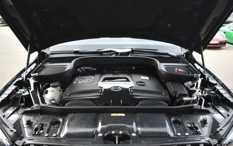 Mercedes-Benz GLE Coupe AMG, 2023 год, 25 900 000 рублей, 30 фотография