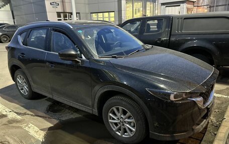 Mazda CX-5 II, 2023 год, 4 399 000 рублей, 5 фотография
