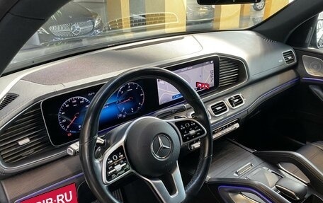 Mercedes-Benz GLE, 2019 год, 7 500 000 рублей, 4 фотография