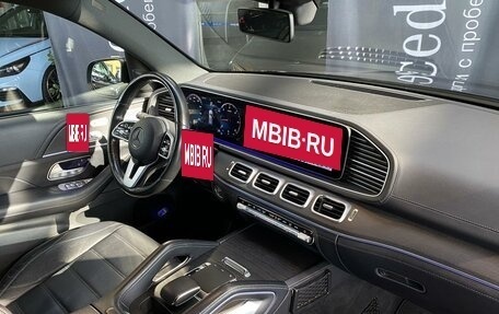 Mercedes-Benz GLE, 2019 год, 7 500 000 рублей, 5 фотография
