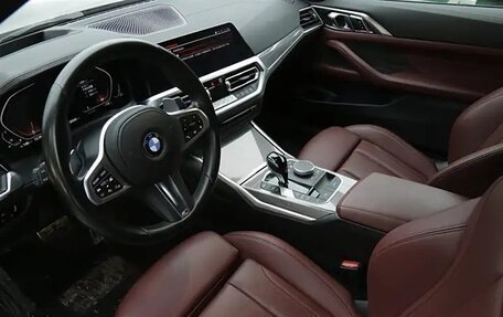 BMW 4 серия, 2021 год, 5 900 000 рублей, 7 фотография