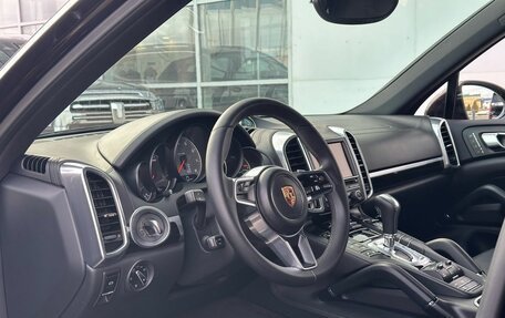 Porsche Cayenne III, 2014 год, 5 100 000 рублей, 12 фотография