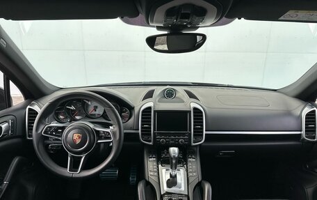 Porsche Cayenne III, 2014 год, 5 100 000 рублей, 19 фотография