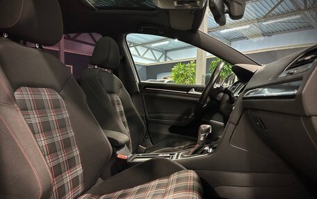 Volkswagen Golf GTI VII, 2014 год, 2 499 000 рублей, 10 фотография