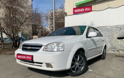 Chevrolet Lacetti, 2011 год, 575 000 рублей, 1 фотография