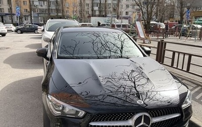 Mercedes-Benz CLA, 2020 год, 3 390 000 рублей, 1 фотография