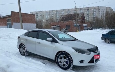 Ford Focus III, 2012 год, 720 000 рублей, 1 фотография