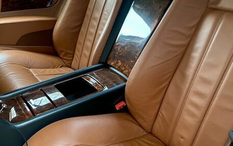 Bentley Continental GT I, 2004 год, 1 490 000 рублей, 9 фотография