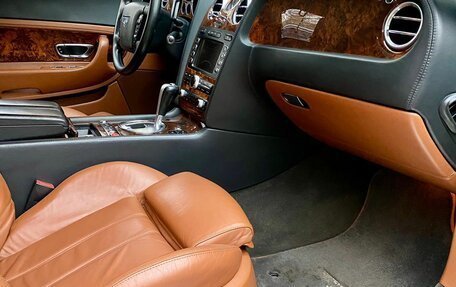 Bentley Continental GT I, 2004 год, 1 490 000 рублей, 14 фотография