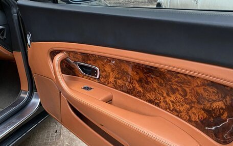 Bentley Continental GT I, 2004 год, 1 490 000 рублей, 12 фотография