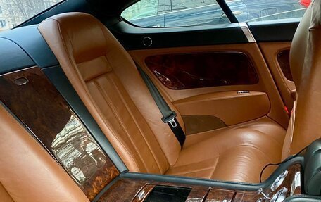 Bentley Continental GT I, 2004 год, 1 490 000 рублей, 15 фотография