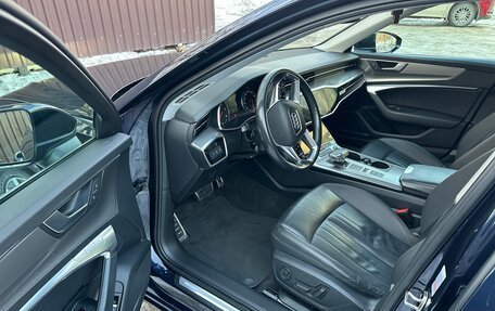 Audi A6, 2019 год, 4 149 000 рублей, 7 фотография