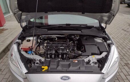 Ford Focus III, 2018 год, 1 591 000 рублей, 9 фотография