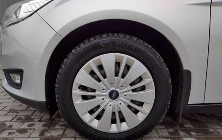 Ford Focus III, 2018 год, 1 591 000 рублей, 18 фотография