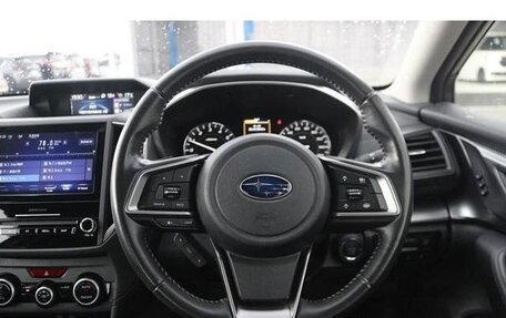 Subaru Impreza IV, 2019 год, 1 320 000 рублей, 10 фотография