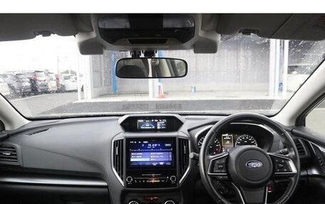 Subaru Impreza IV, 2019 год, 1 320 000 рублей, 11 фотография