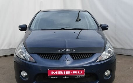 Mitsubishi Grandis, 2006 год, 979 000 рублей, 2 фотография