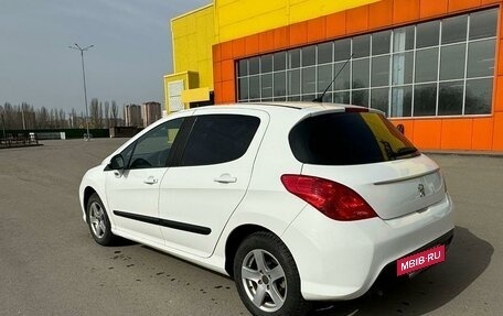 Peugeot 308 II, 2011 год, 540 000 рублей, 5 фотография