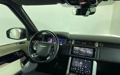 Land Rover Range Rover IV рестайлинг, 2021 год, 12 857 000 рублей, 11 фотография
