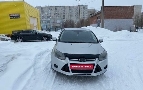 Ford Focus III, 2012 год, 720 000 рублей, 2 фотография