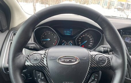 Ford Focus III, 2012 год, 720 000 рублей, 7 фотография