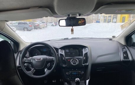 Ford Focus III, 2012 год, 720 000 рублей, 9 фотография
