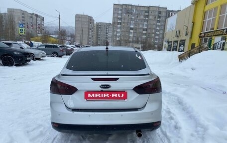 Ford Focus III, 2012 год, 720 000 рублей, 6 фотография