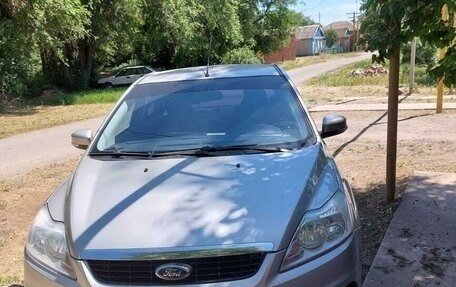 Ford Focus II рестайлинг, 2010 год, 1 050 000 рублей, 2 фотография