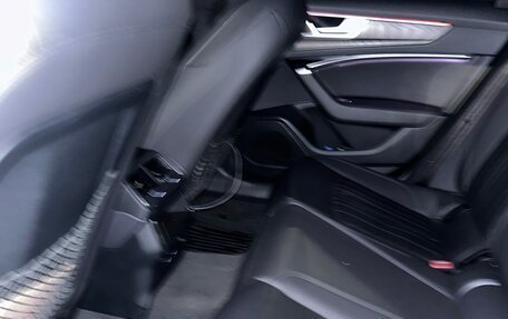 Audi A6, 2021 год, 4 650 000 рублей, 5 фотография